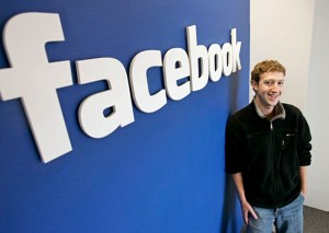 zuck Mark Zuckerberg