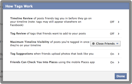 privacy_tags Facebook Privacy Tagging