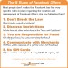 Facebook Offers Rules