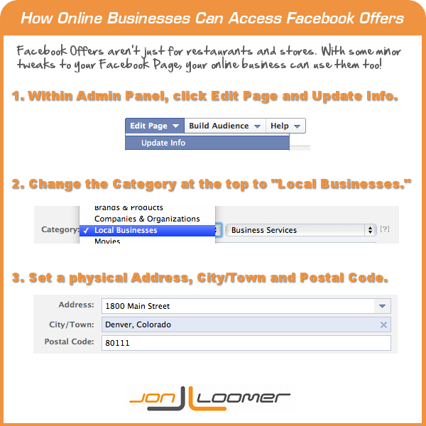 Access Facebook