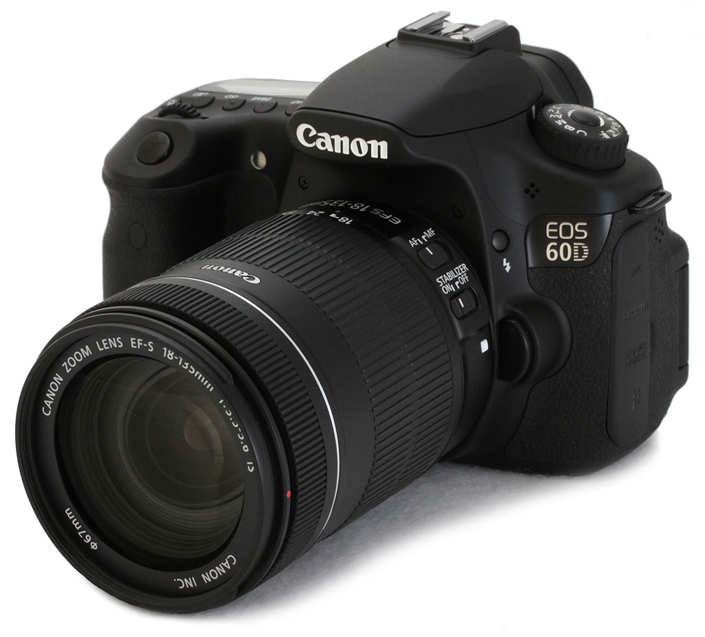 canon 60d 581x525 Giving Thanks: 37 Best and Most Powerful Marketing Tools