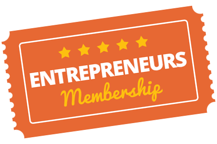 Entrepreneurs Membership