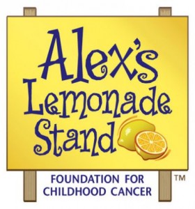 Alex's Lemonade Stand Foundation