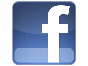 facebook_logo Facebook Logo
