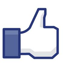 like Facebook Like
