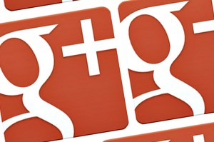 google-plus-logo Google Plus Logo
