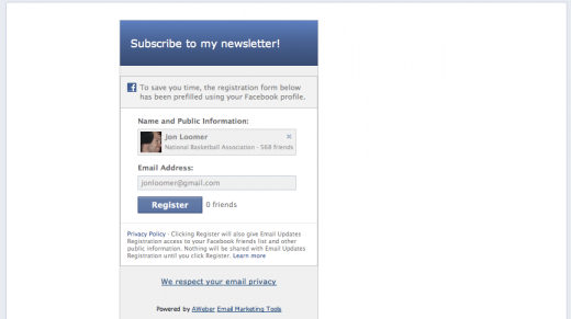 fbapptimeline FB Timeline App