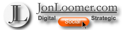 Jon Loomer Logo February 2012