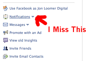 facebooktimelinenotifications Facebook Timeline Notifications