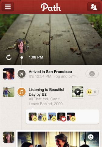 Path