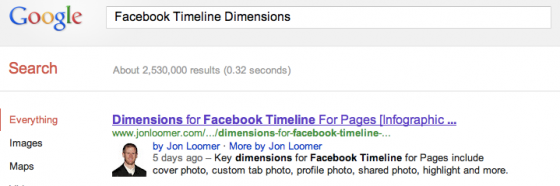 Facebook Timeline Dimensions Google Search Results Facebook Timeline Dimensions Google Search Results