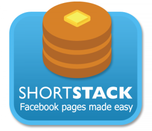 ShortStack Logo