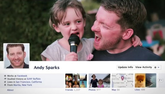 facebook-design-2011 Facebook Design 2011
