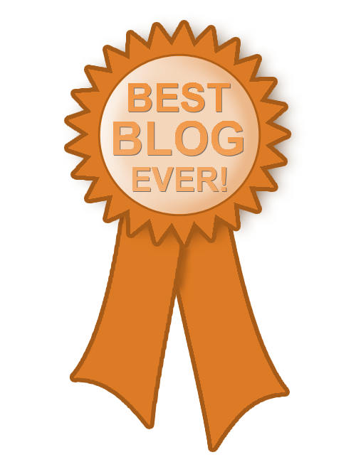Best Blog Ever