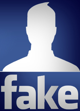 Profile pictures fake How to