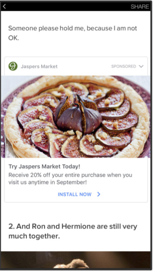 Facebook Ad Dimensions and Character Limits Dubl B Marketing Agency