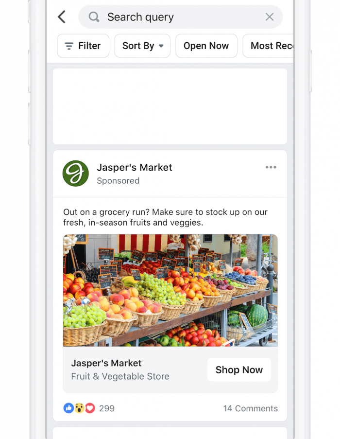 Facebook Ad Dimensions and Character Limits Dubl B Marketing Agency