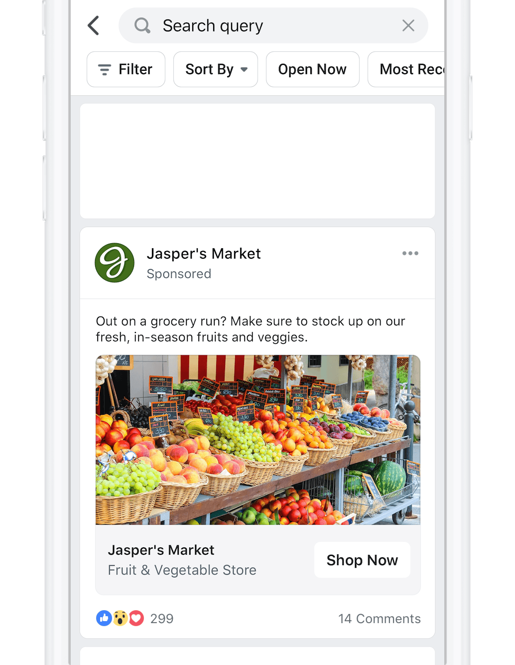 Facebook Ad Dimensions and Character Limits Jon Loomer Digital