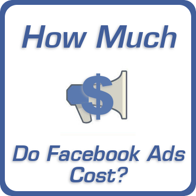 How Much do Facebook Ads Cost?