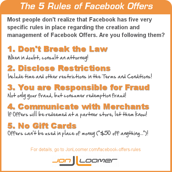facebook-offers-rules Facebook Offers Rules