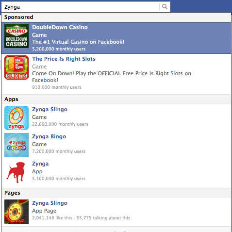 facebook-sponsored-results Facebook Sponsored Results