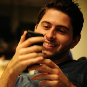 Mike Maghsoudi
