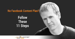 Facebook Content Plan