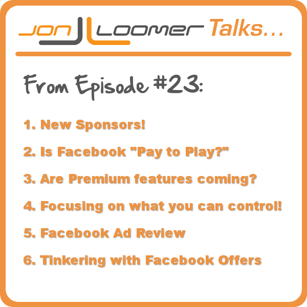 jon-loomer-talks-podcast-23 Jon Loomer Talks Podcast 23