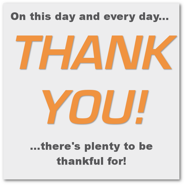 thank-you Thank You