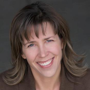 Andrea Vahl