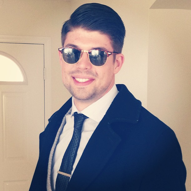 Chad Wittman