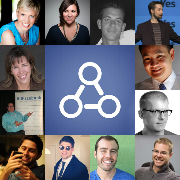 Facebook Graph Search Experts