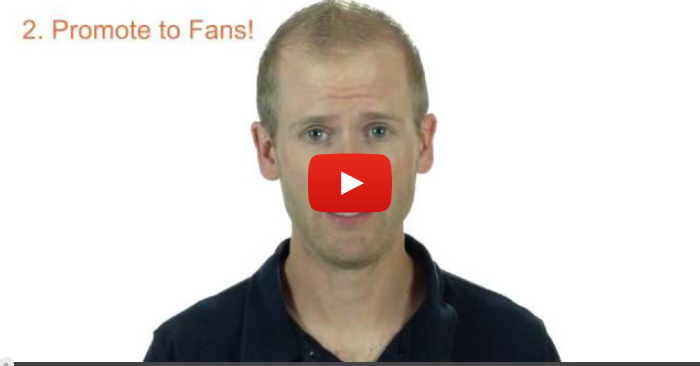 Facebook Drive Website Traffic