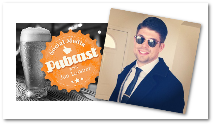 Pubcast Chad Wittman