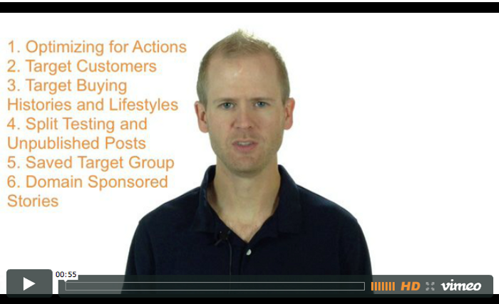 Power Editor Training Section 4 Advanced Strategies