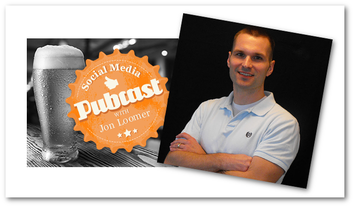 Social Media Pubcast Marcus Sheridan