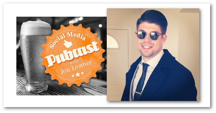 Chad Wittman Pubcast