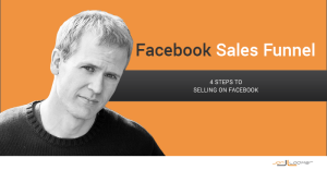 Facebook Sales Funnel