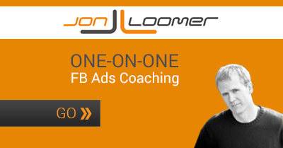 One-on-One FB Ads Coaching Orange Original