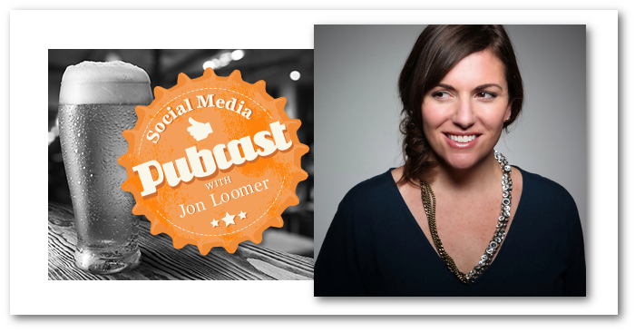 Social Media Pubcast Amy Porterfield
