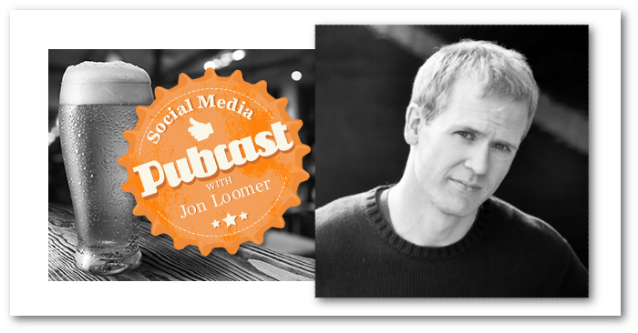 Social Media Pubcast Jon Loomer
