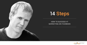 14 Steps to Successful Facebook Marketing
