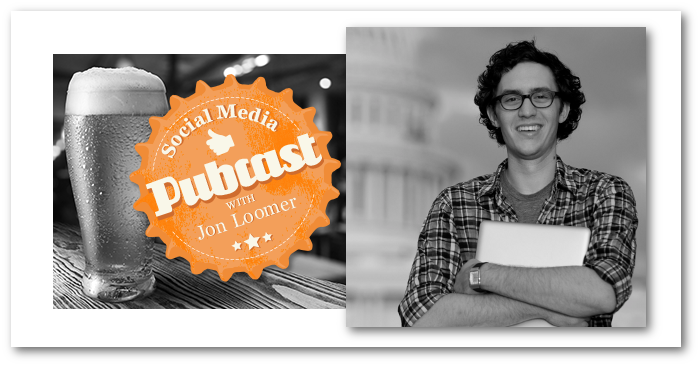 Pubcast Andrew Foxwell