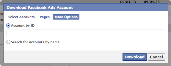 Facebook Power Editor Download 3