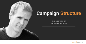 Facebook Campaign Structure Ad Sets
