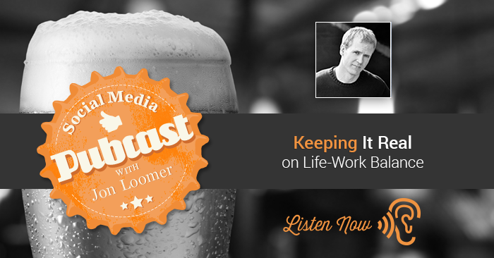 Keeping it Real Jon Loomer