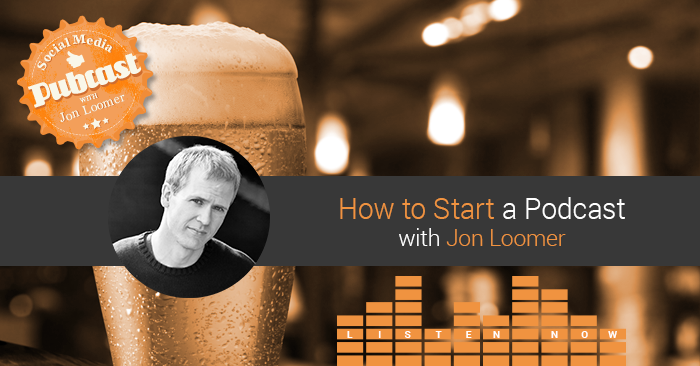 How to Start a Podcast