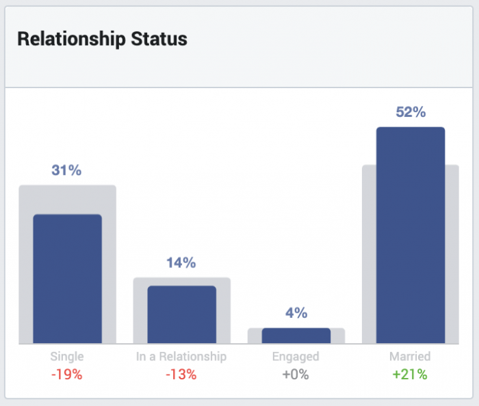 Facebook Audience Insights