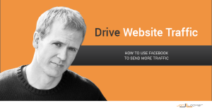 Facebook Ads Drive Website Traffic