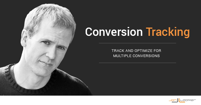 Facebook Power Editor Track Optimize Multiple Conversions